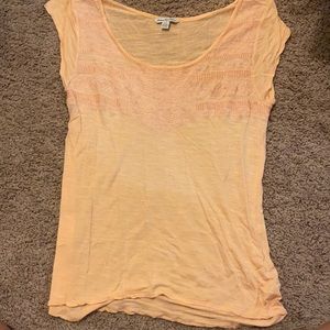 AE Detailed Stitch Shirt